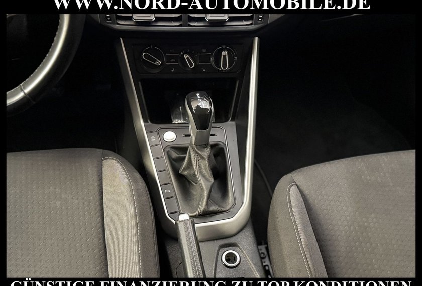 Volkswagen Polo Polo Life 1.0 TSI DSG Navi/LED/Dig.Cockpit