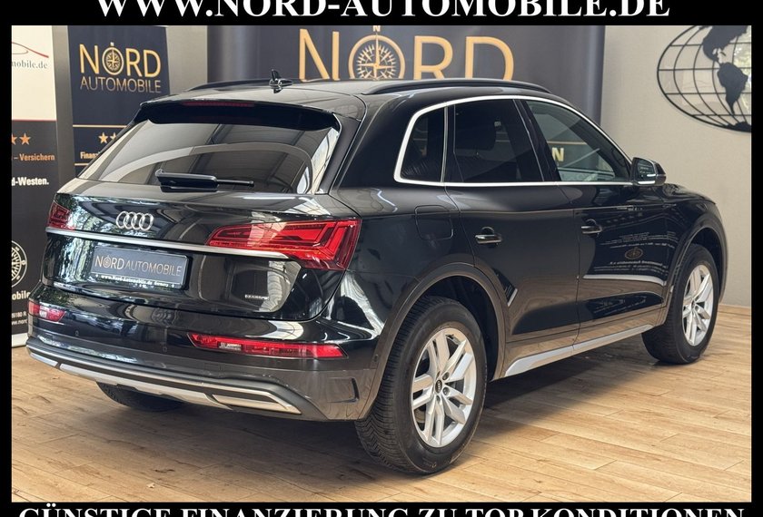 Audi Q5 Q5 40 2.0 TDI QU.Advanced Kamera/Side&amp;Lane/Navi