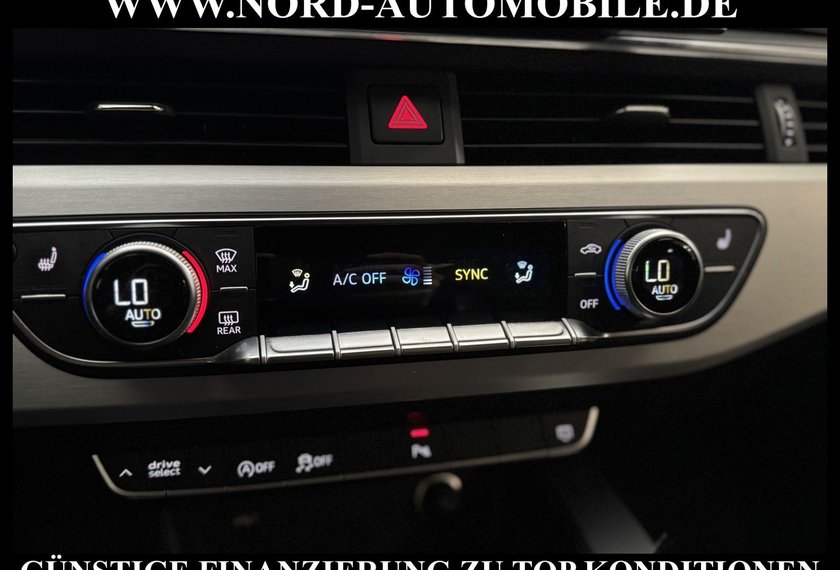 Audi A5 A5 50 3.0 TDI Sportback QU.S-Line Leder/Kamera/