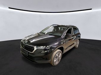 Skoda Karoq Karoq 2.0 TDI DSG Ambition AHK/Kamera/Navi/Virt.