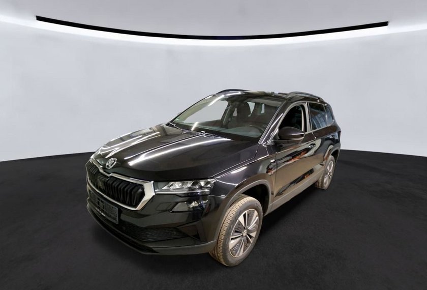 Skoda Karoq Karoq 2.0 TDI DSG Ambition AHK/Kamera/Navi/Virt.
