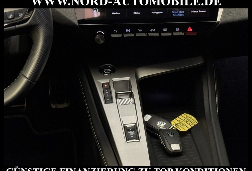 Peugeot 408 408 GT *LED*Navi*Focal*Leder*Memory*Virtual*19Z*