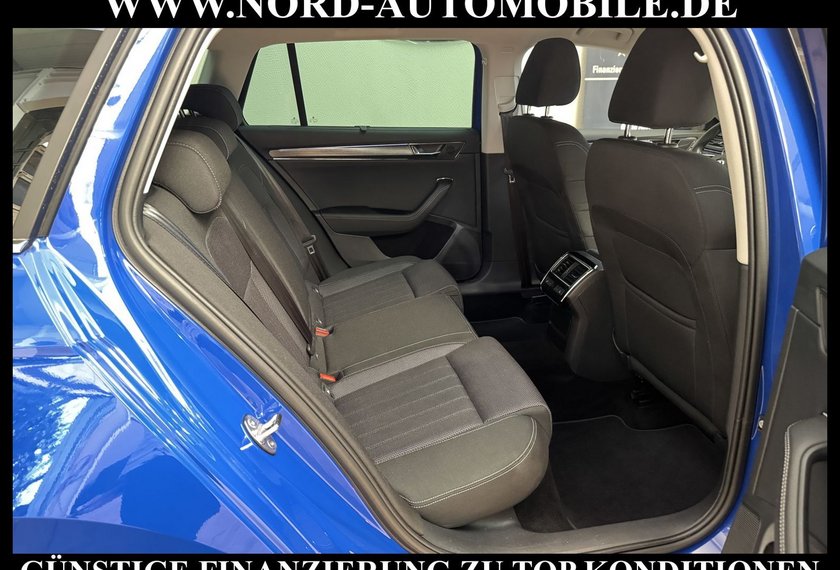 Skoda Superb Superb iV Combi Style 1.4 TSI DSG Virt.Cockpit