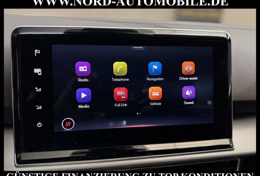 Seat Tarraco Tarraco Style 2.0 TDI DSG Kamera/ACC/SHZ/Navi