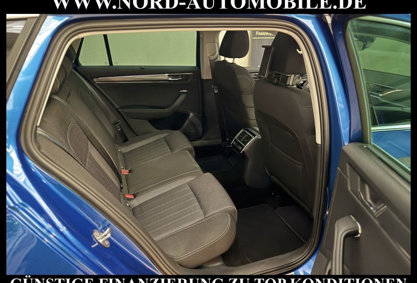 Skoda Superb Superb Combi STYLE 4x4 DSG *AHK*PANO*360*UPE:63*