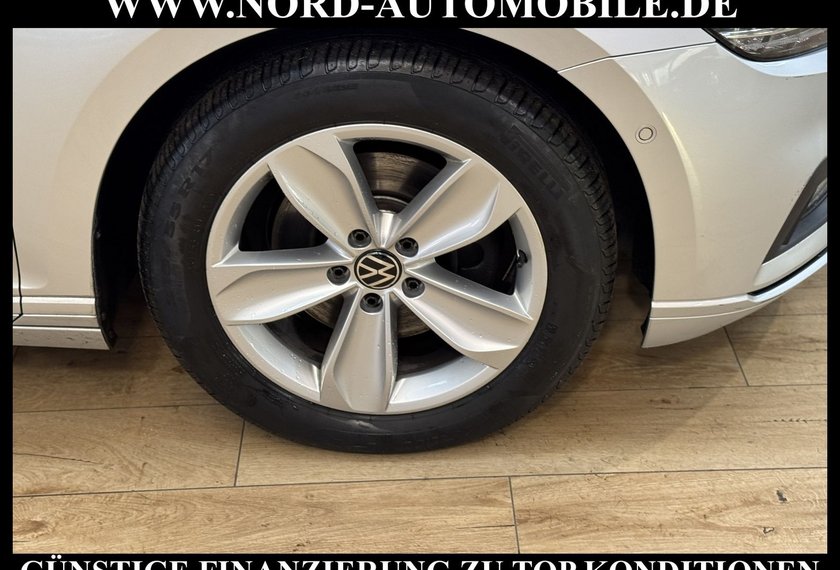 Volkswagen Passat Variant Passat Variant Business 4MOT 2.0 TDI DSG Navi*LE