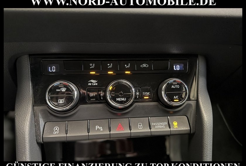 Skoda Karoq Karoq Ambition 2.0 TDI DSG Kamera/Virt.Cockpit/