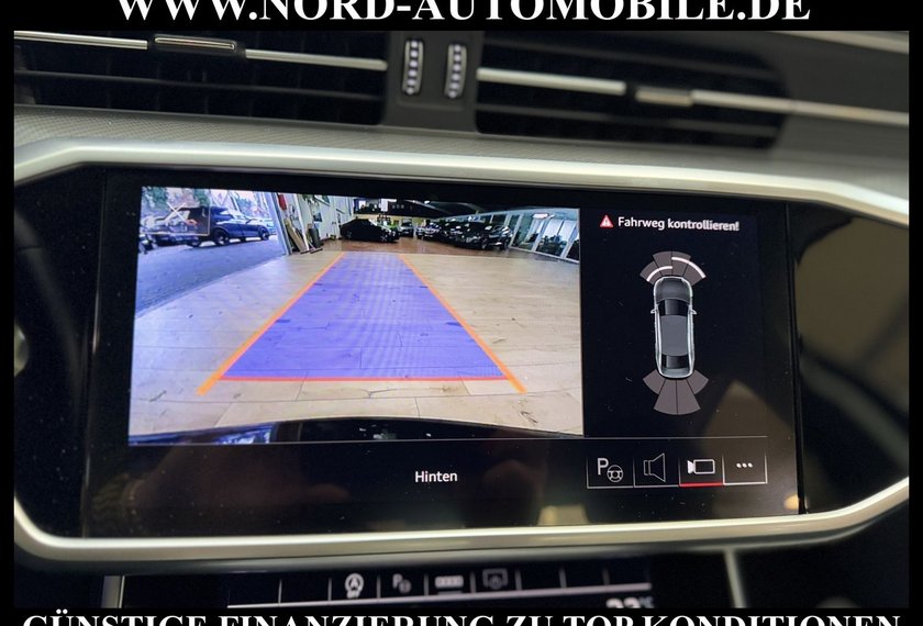 Audi A6 A6 40 Limousine design 2.0TDI Leder*LED*Kamera*
