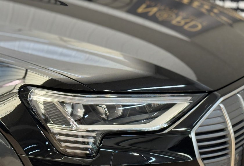 Audi e-tron e-tron Sportback 55 QU.Advanced Matrix/Head-Up/