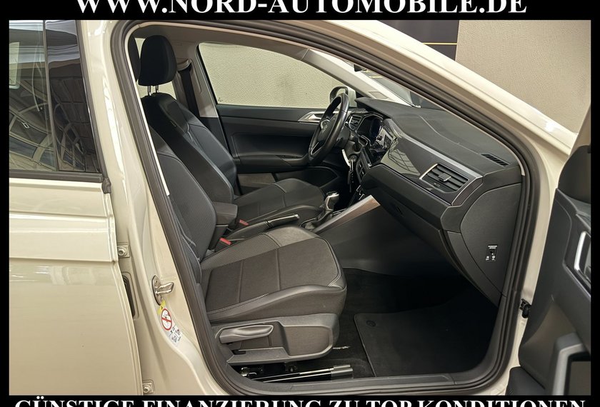 Volkswagen Taigo Taigo Style 1.0 TSI DSG Navi/LED/Virt.Cockpit