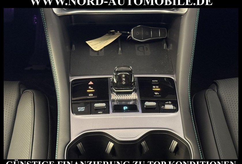 BYD SEAL U Seal U DM-i BOOST *PANO*LEDER*ACC*360KAM*