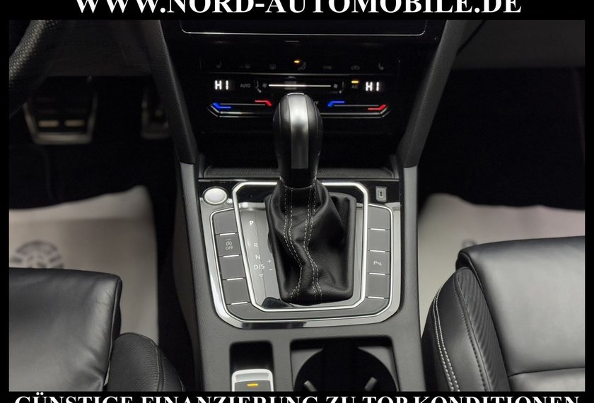 Volkswagen Passat Variant Passat Variant R-Line 2.0 TDI DSG AHK*LED*Navi*