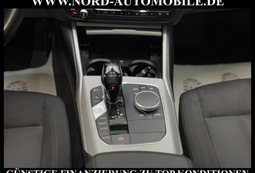 BMW 320 320 d touring Advantage *AHK*PANO*STHZ*ACC