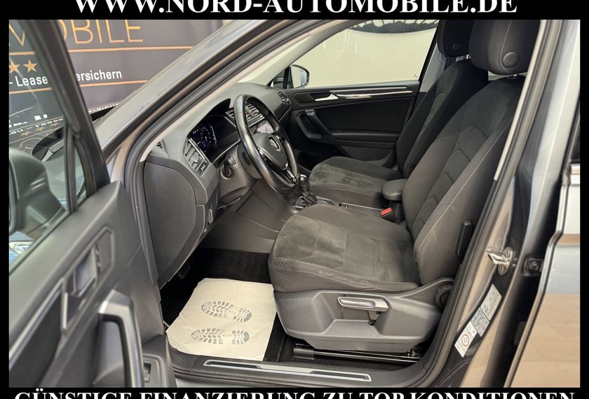 Volkswagen Tiguan Allspace Tiguan Allspace 2.0 TDI DSG R-Line/Dig.Cockp/AHK