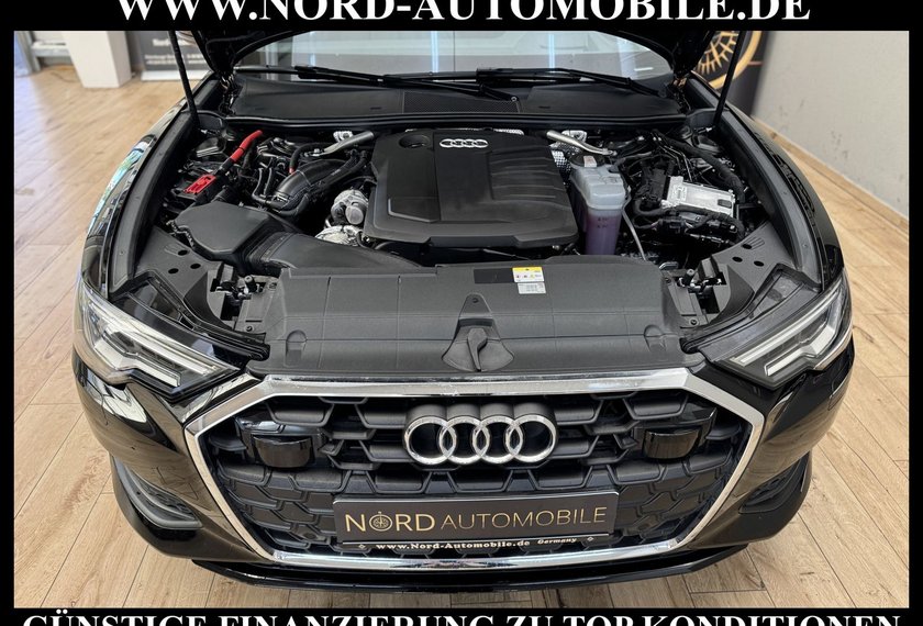 Audi A6 A6 Avant TDI S-Tronic *LEDER*ACC*VIRT*UPE:69