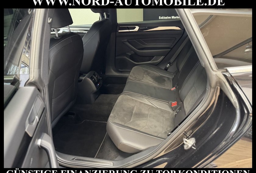 Volkswagen Arteon Arteon Shooting Brake R-Line 2.0 TDI DSG AHK/Dig