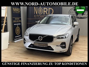 Volvo XC60 XC60 B4 Momentum Pro *AHK*LEDER*360°*LED*4xSHZ*