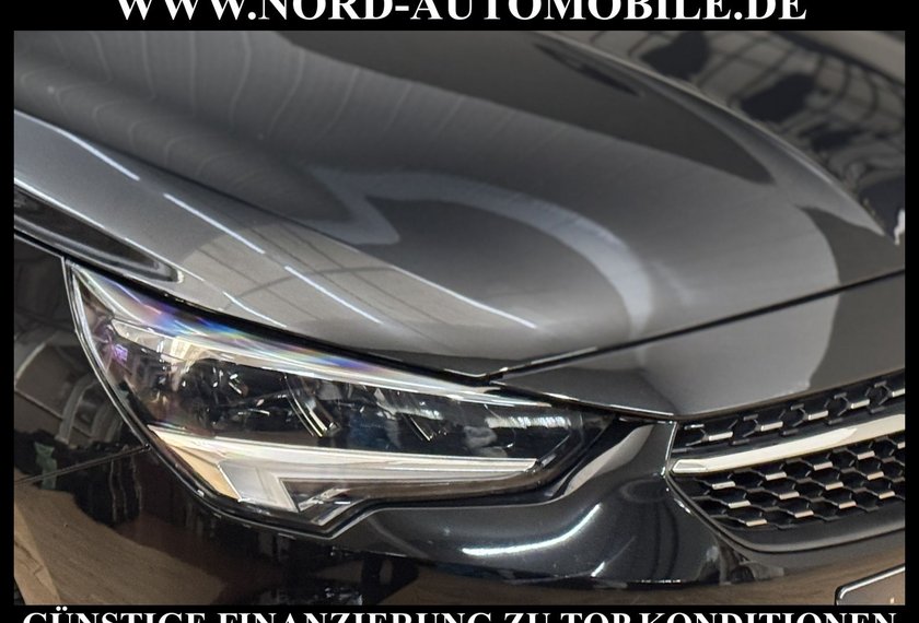 Opel Corsa Corsa F Elegance *LED*Navi*SHZ*DAB+*Carplay*