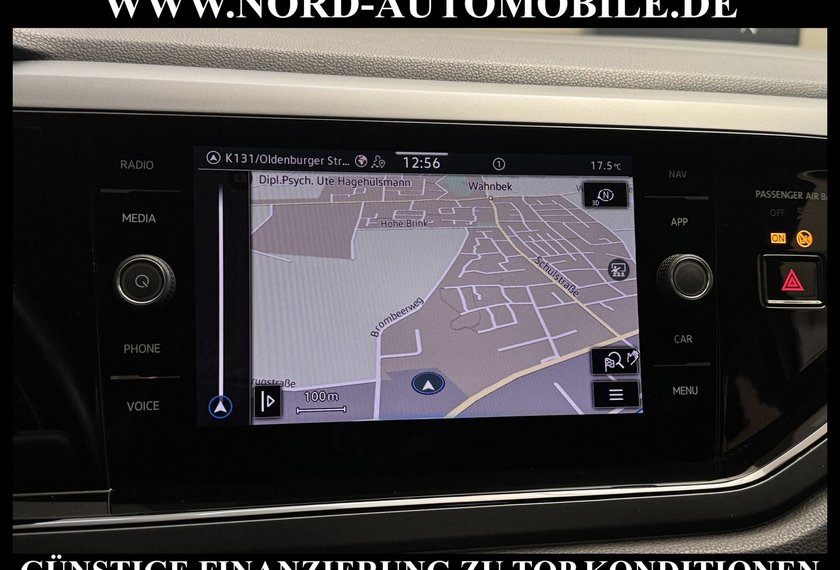 Volkswagen Taigo Taigo R-Line 1.0 TSI DSG Kamera/Side&amp;Lane/ACC/17