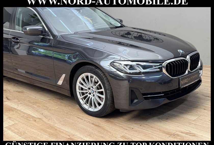 BMW 530 530 e xDrive touring *AHK*PANO*UPE:80