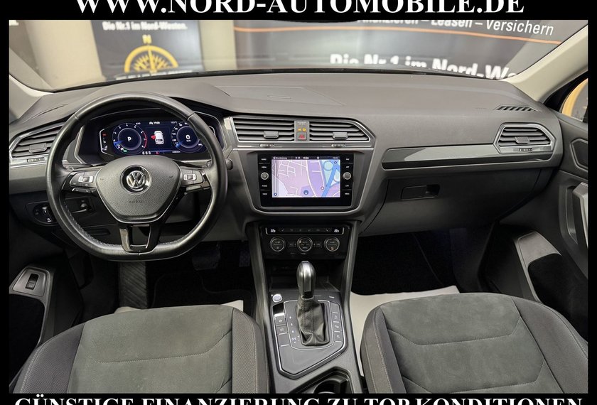 Volkswagen Tiguan Allspace Tiguan Allspace 1.5 TSI DSG Dig.Cockpit/Head-Up/