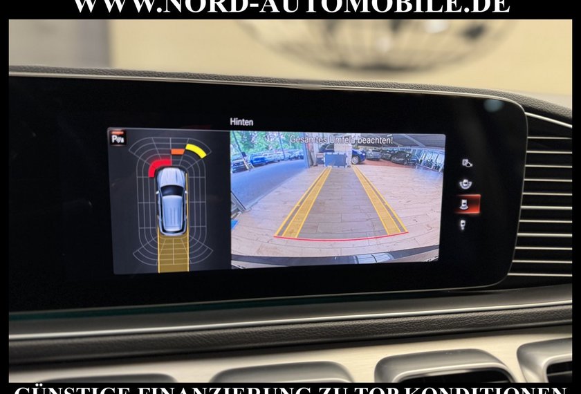 Mercedes-Benz GLE 350 GLE 350 de 4Matic *AHK*WIDE*DIST*19ZOLL*UPE:84