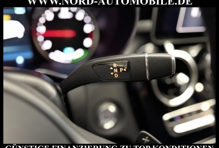 Mercedes-Benz C 300 C 300 de T Avantgarde *Distro*AHK*HUD*Easy*Kam*