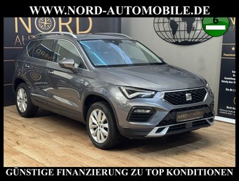 Seat Ateca Ateca Style 2.0 TDI DSG Kamera/Navi/LED/ACC