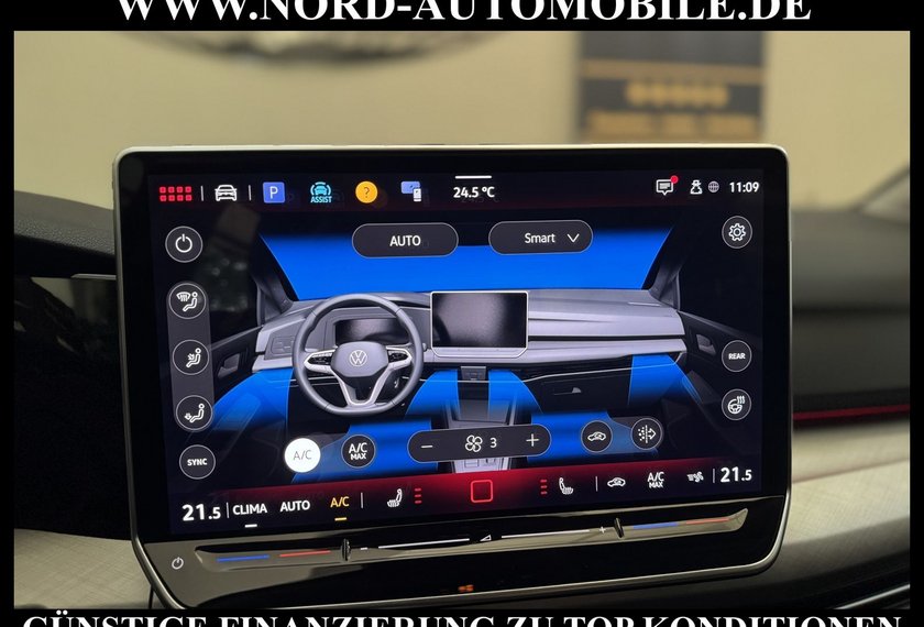 Volkswagen Golf Golf Variant Life 1.5 eTSI DSG AHK/NAvi/LED/PDC