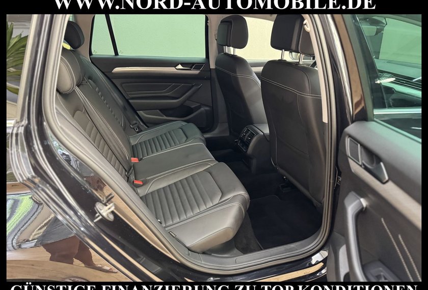 Volkswagen Passat Variant Passat Variant GTE 1.4 TSI eHybrid DSG AHK/Kamer