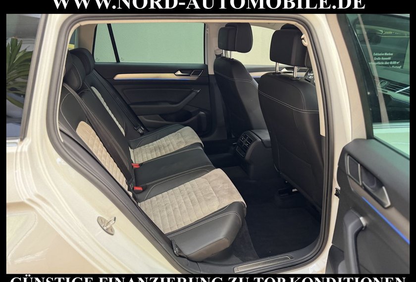 Volkswagen Passat Variant Passat Variant Highline 2.0 TDI DSG Dig.Cockpit
