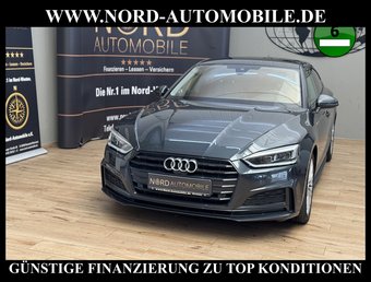 Audi A5 A5 Sportback 2.0 TDI QU.S-Line Selection*Head-Up