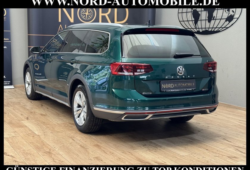 Volkswagen Passat Alltrack Passat Alltrack Variant 4MOT 2.0 TDI DSG Kamera