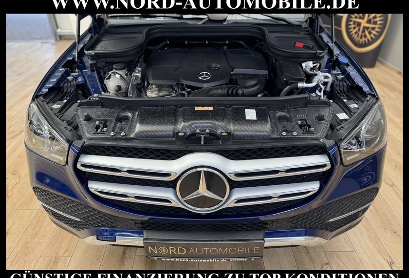 Mercedes-Benz GLE 350 GLE 350 de 4MATIC *Distro*Wide*360°*Leder*HUD*19