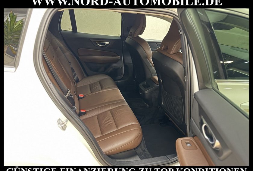 Volvo V60 V60 Kombi D4 Diesel INSCRIPTION *AHK*LED*UPE:57