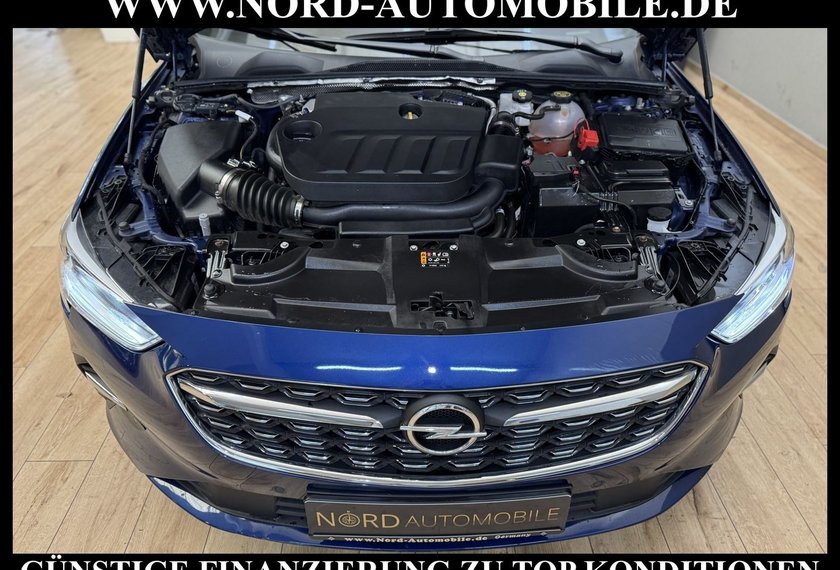 Opel Insignia Insignia B Sports Tourer Elegance*AHK*PANO*UPE55