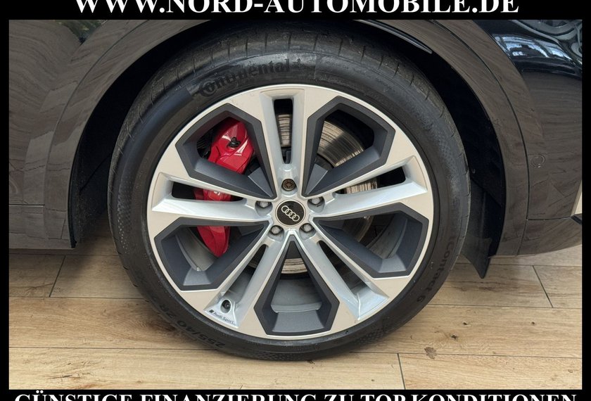 Audi SQ5 SQ5 3.0 TDI quattro !!LECKER!!*21ZOLL*STHZ*UPE98