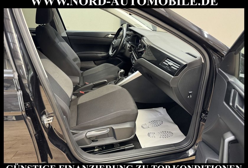 Volkswagen Polo Polo VI 1.0 TSI Life DSG Dig.Cockpit/Navi/LED/