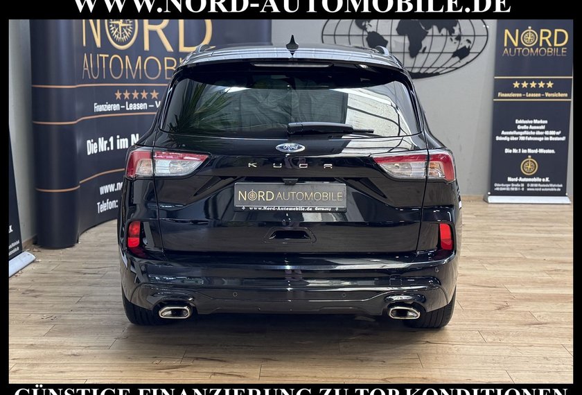 Ford Kuga Kuga 1.5 EcoBlue ST-LINE *AHK*VIRTUAL*KAM*LED*