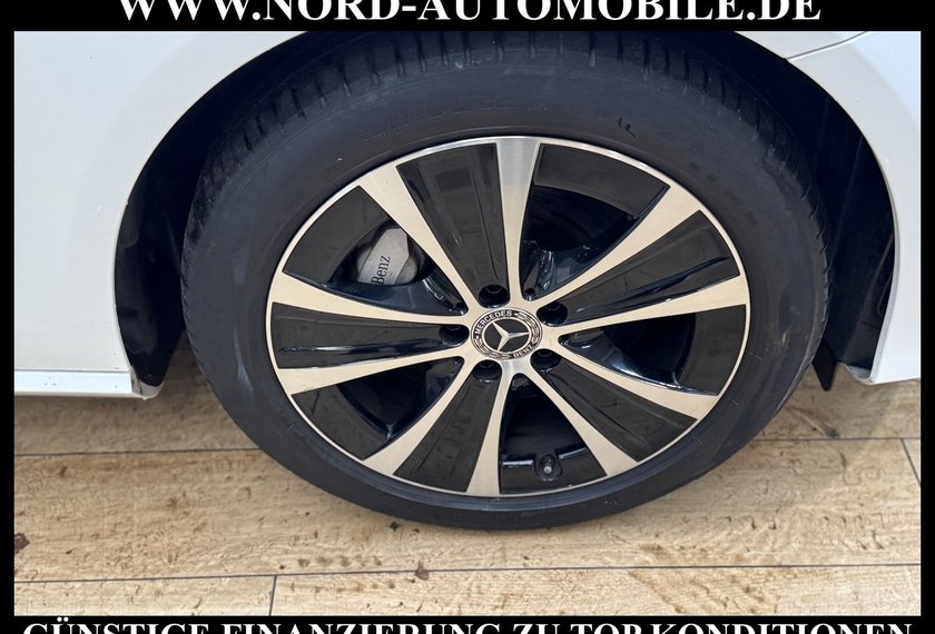 Mercedes-Benz E 300 E 300 de T Avantgarde *Distro+*Wide*AHK*HUD*LED*