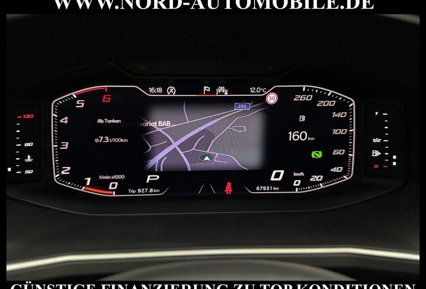 Seat Tarraco Tarraco XCELLENCE 2.0 TDI DSG AHK/Kamera/Navi/