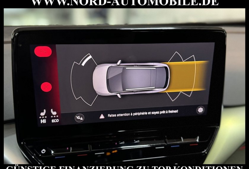 Volkswagen ID.4 ID.4 1st Pro Performance Teilleder/Navi/LED/19/