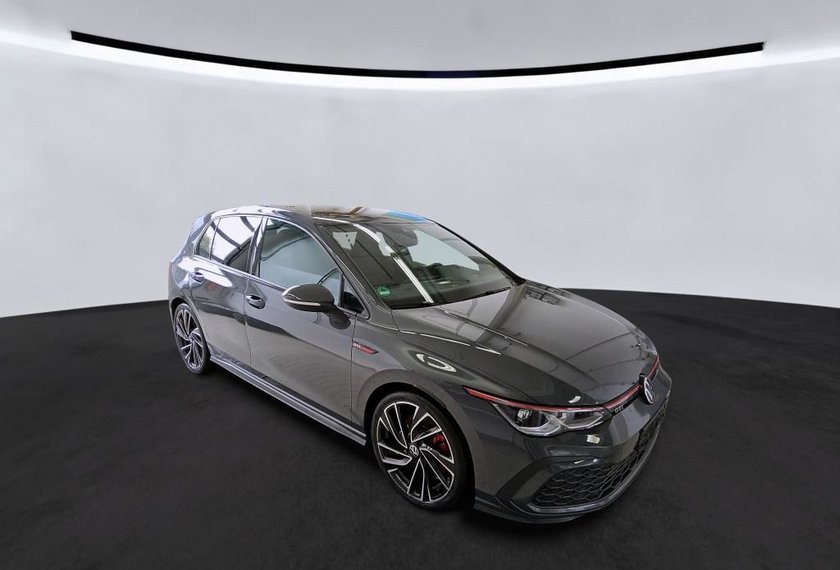 Volkswagen Golf Golf GTI 2.0 TSI Side&amp;Lane/IQ.Light/19/Kamera