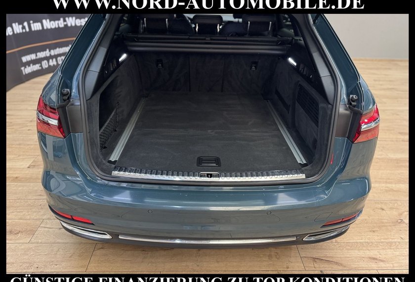 Audi A6 A6 Avant S-Line QU. 45 TDI Matrix/Virtual Cockpi