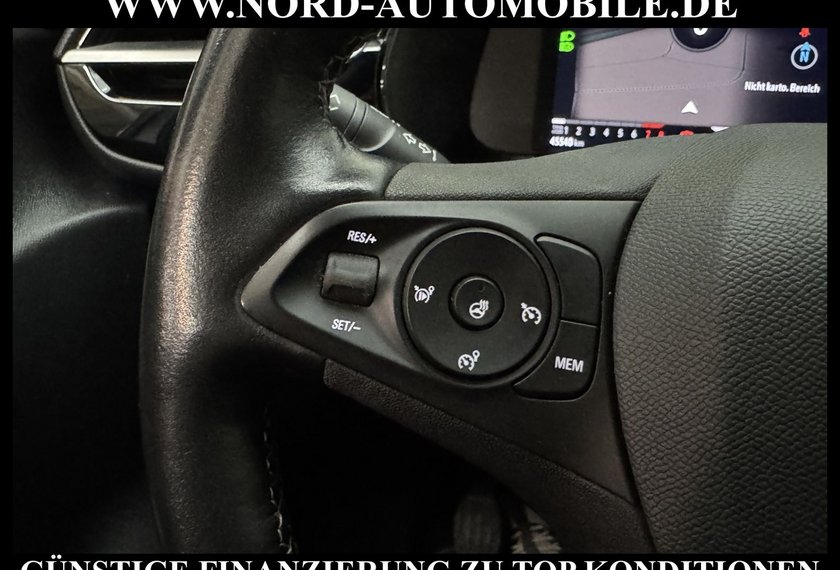 Opel Corsa Corsa F Elegance *4-Türig*LED*Navi*Kamera*SHZ*16