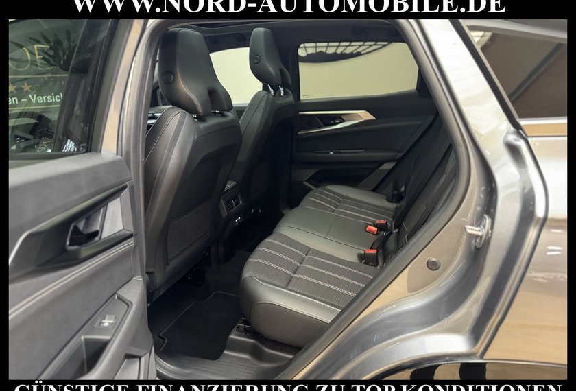 Renault Austral Austral 1.3 TCe 160 CVT TECHNO*PANO*19Z*KAUM KM*