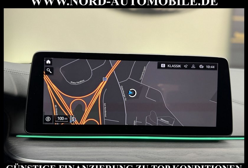 BMW 545 545 e Lim xDrive LUXURY LINE *AHK*LASER*UPE:90*