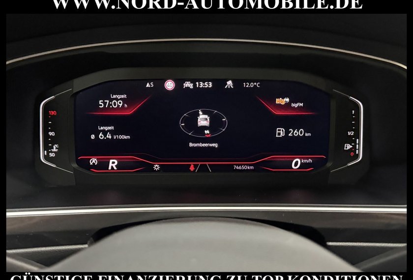 Volkswagen Tiguan Allspace Tiguan Allspace 2.0 TDI DSG R-Line Leder/Pano/19