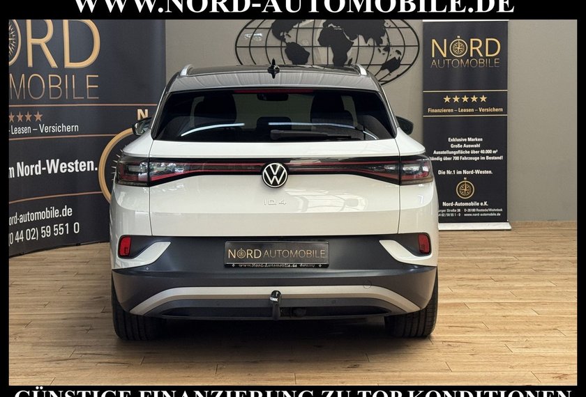 Volkswagen ID.4 ID.4 Pro Performance 1st Edition Kamera/ACC/Navi