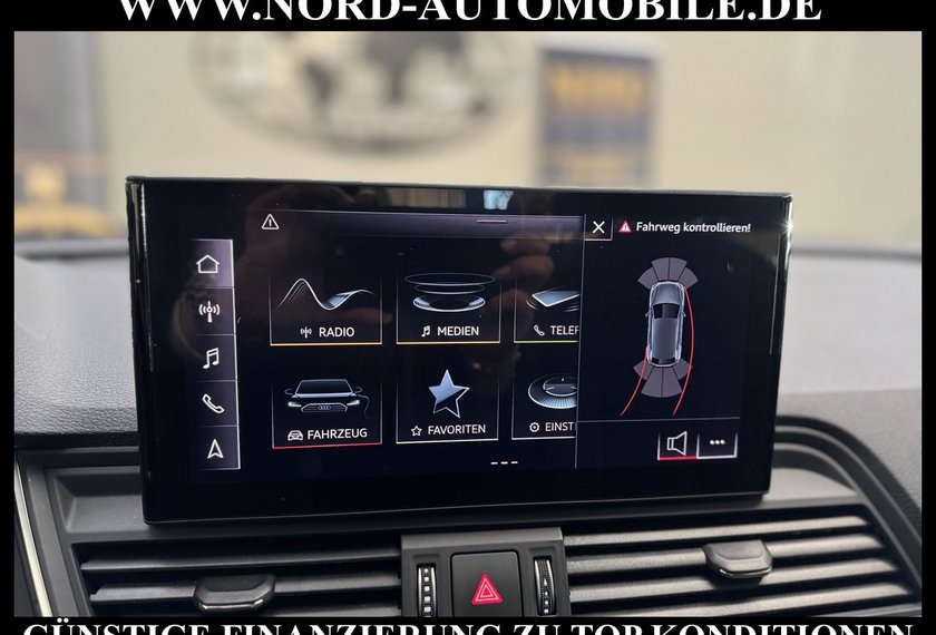 Audi Q5 Q5 50 TFSI e QU.S-Tronic Virt.Cockpit/Navi/LED/